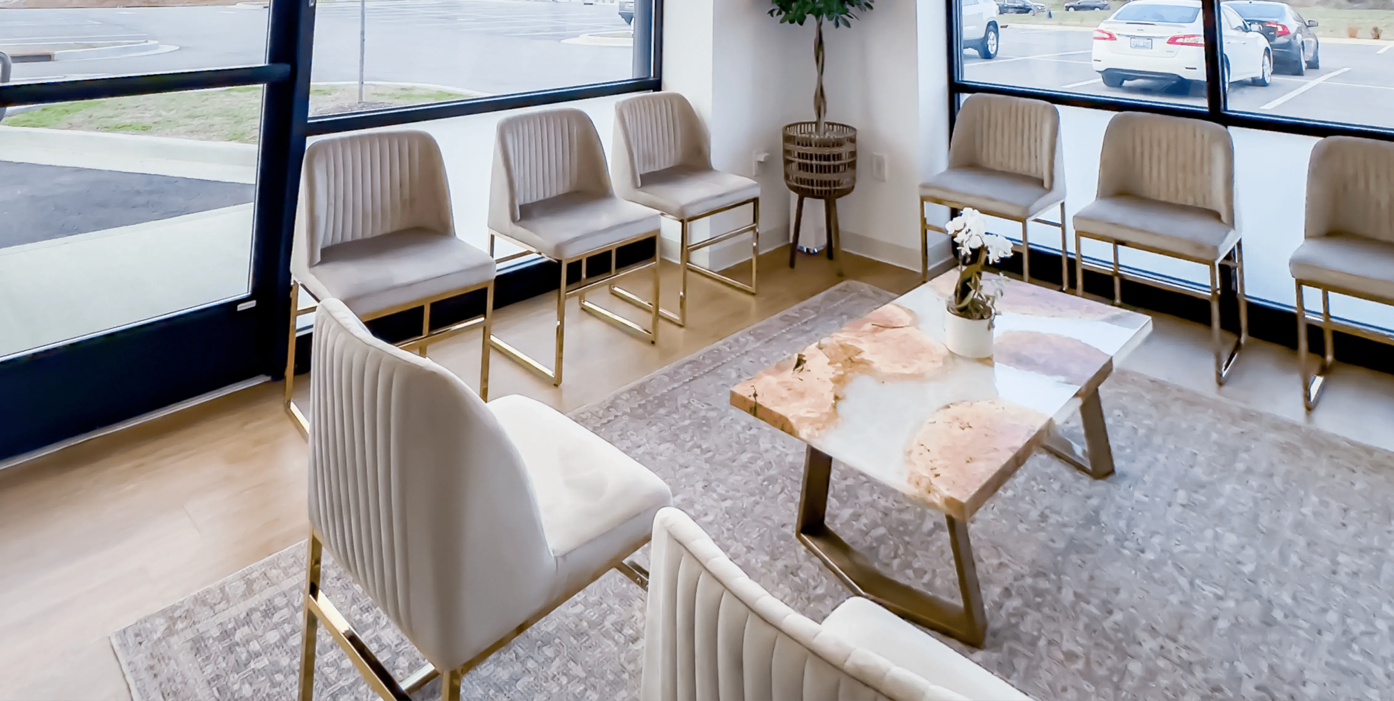 Office Location & Hours Magnolia Dentistry